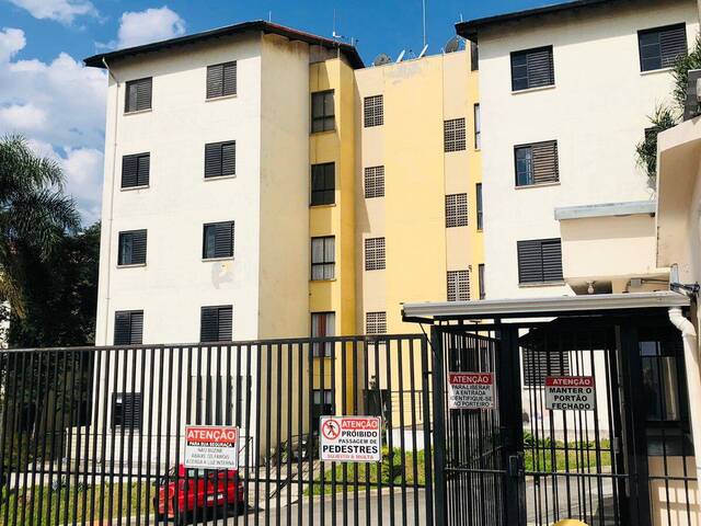 #AP39 - Apartamento para Venda em Mairiporã - SP - 1