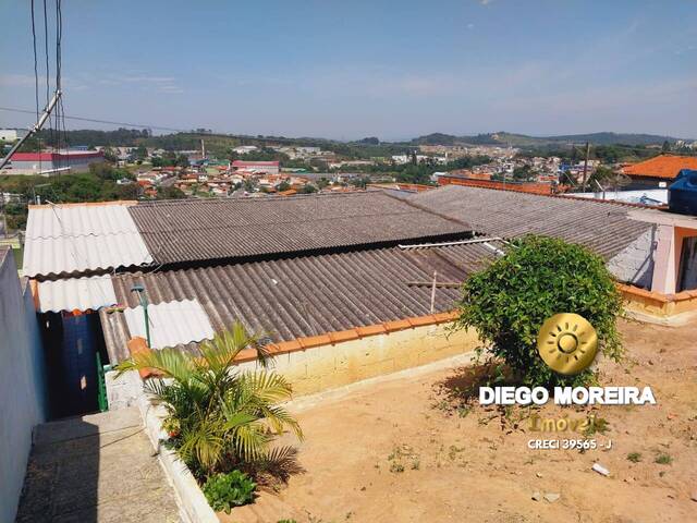 #CS233 - Casa para Venda em Mairiporã - SP - 2
