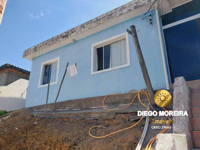 #CS233 - Casa para Venda em Mairiporã - SP - 3