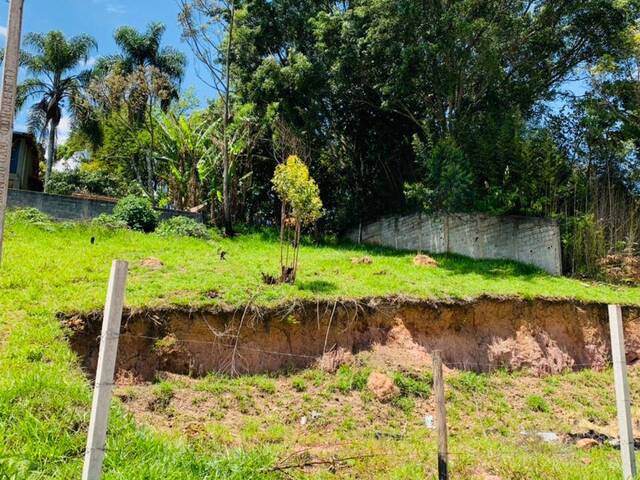 #TR165 - Terreno para Venda em Mairiporã - SP