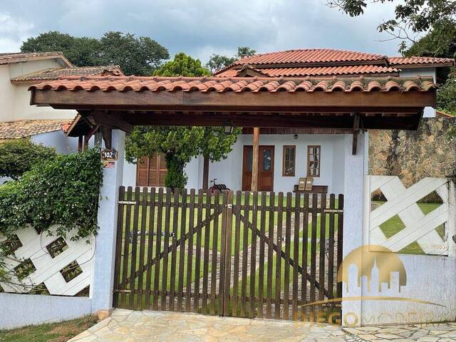 Chácara em condomínio para Venda em Piracaia - 4