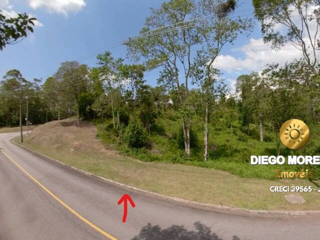 #TR269 - Terreno para Venda em Araçariguama - SP - 2