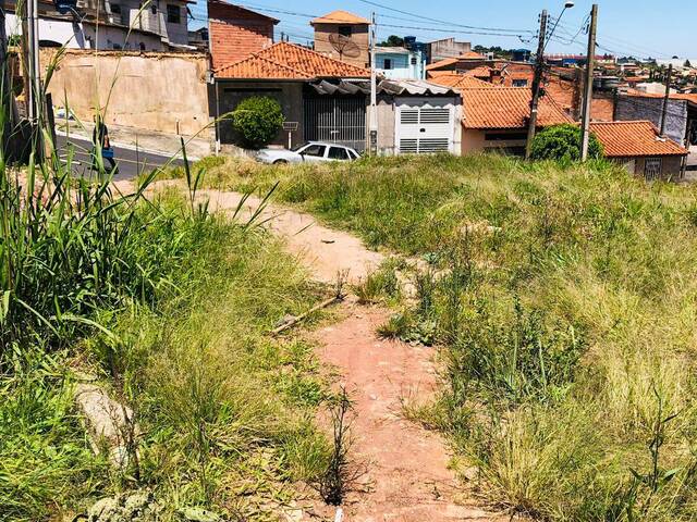 #TR78 - Terreno para Venda em Mairiporã - SP - 1