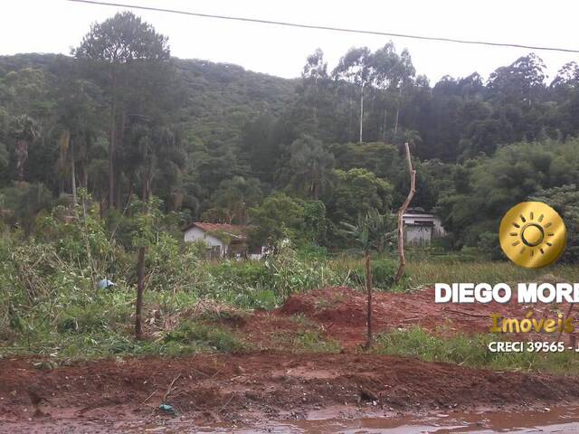 #TR271 - Terreno para Venda em Mairiporã - SP - 2