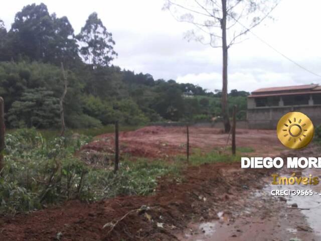 #TR271 - Terreno para Venda em Mairiporã - SP - 1