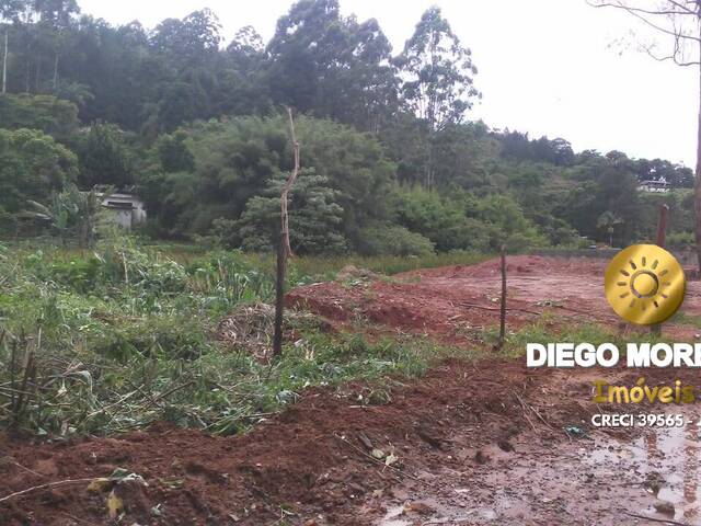 #TR271 - Terreno para Venda em Mairiporã - SP - 3