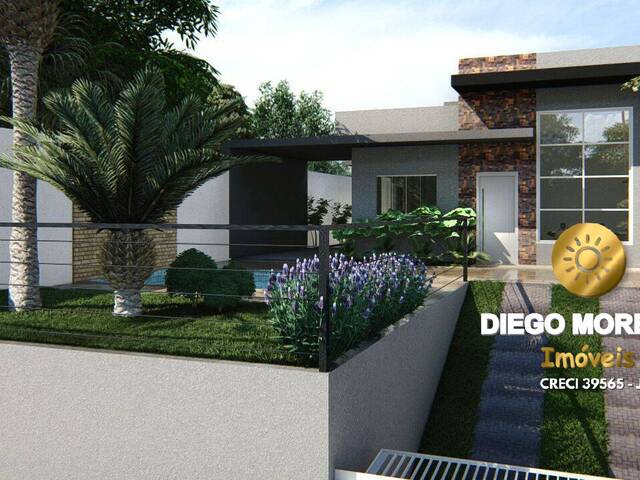 #CS334 - Casa para Venda em Mairiporã - SP - 2