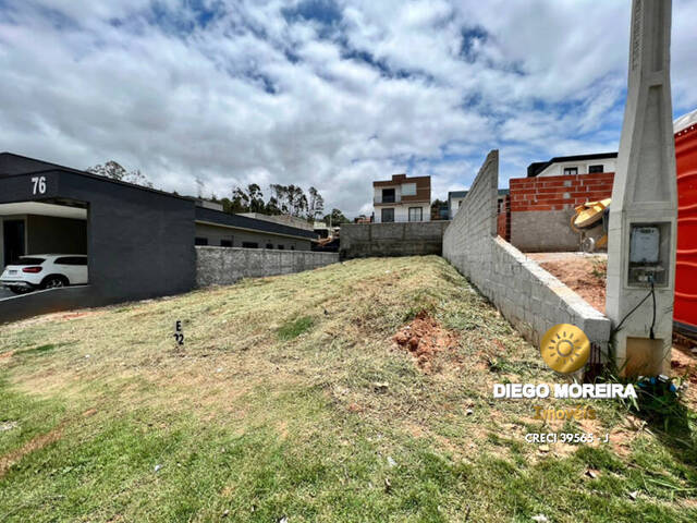 #TR273 - Terreno em condomínio ou associação para Venda em Atibaia - SP - 3