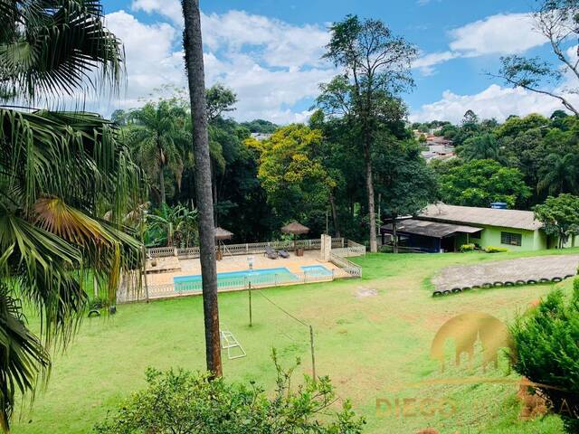 Sítio para Venda em Mairiporã - 4