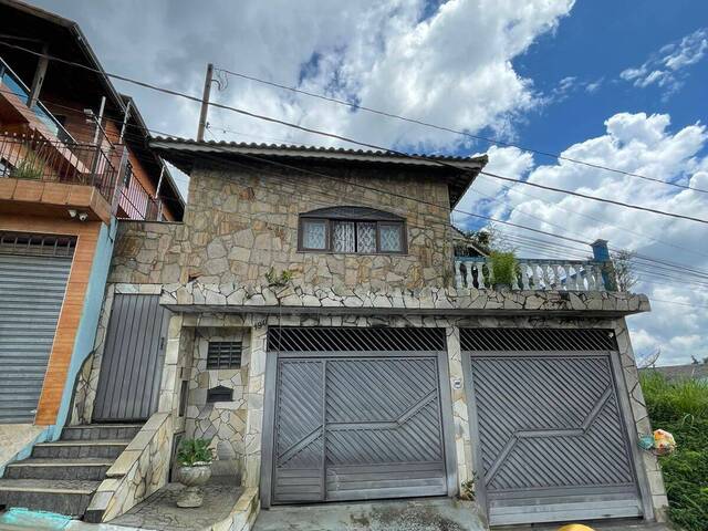 #CS468 - Casa para Venda em Mairiporã - SP - 2