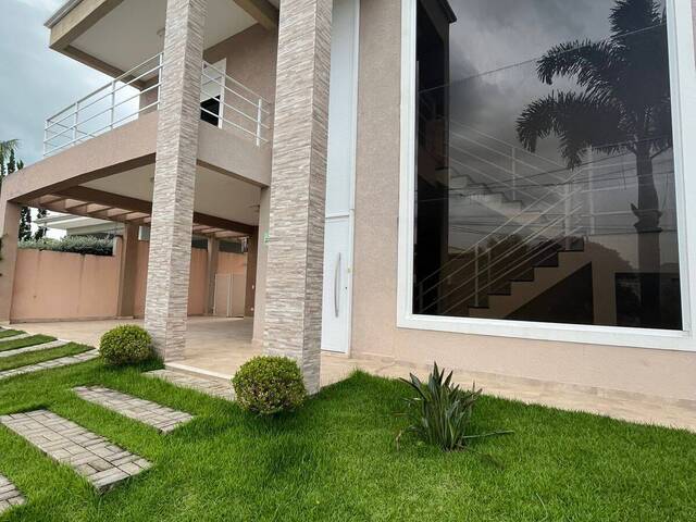 Casa em Condomínio para Venda em Atibaia - 4
