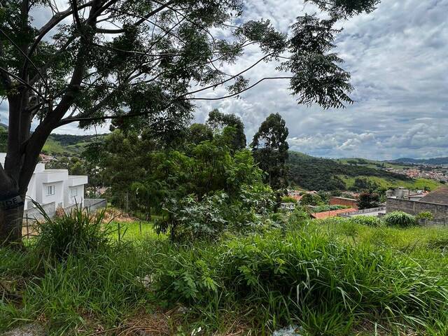 #TR287 - Terreno para Venda em Bom Jesus dos Perdões - SP - 3