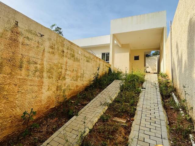 #CS479 - Casa para Venda em Mairiporã - SP - 2