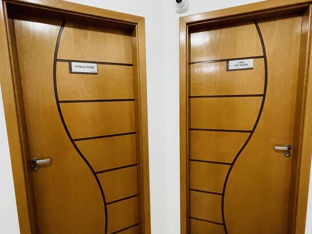 Apartamento para Venda em Praia Grande - 5