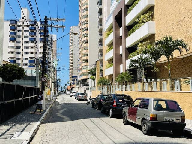 Apartamento para Venda em Praia Grande - 4