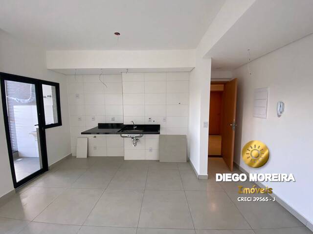 #AP31 - Apartamento para Venda em Atibaia - SP - 2