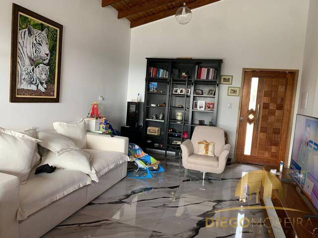 #CS485 - Casa em Condomínio ou Associação para Venda em Mairiporã - SP - 2