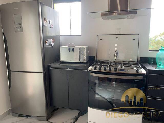 #CS485 - Casa em Condomínio ou Associação para Venda em Mairiporã - SP - 3