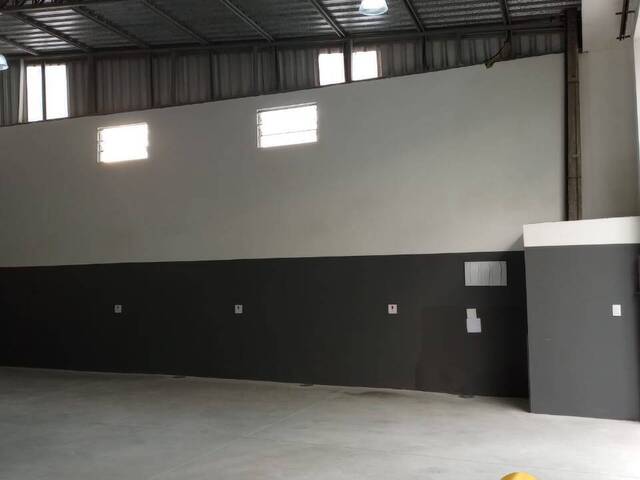 #CM33 - Salão Comercial para Locação em Mairiporã - SP - 3