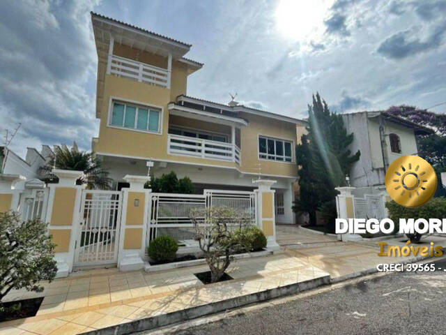 #CS341 - Casa para Venda em Atibaia - SP - 3