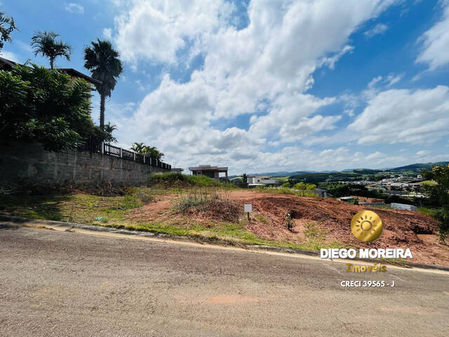 #TR256 - Terreno em condomínio ou associação para Venda em Atibaia - SP - 1