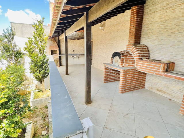 #CS501 - Casa para Venda em Mairiporã - SP - 2