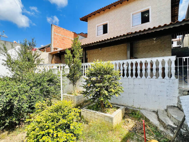 #CS501 - Casa para Venda em Mairiporã - SP - 3