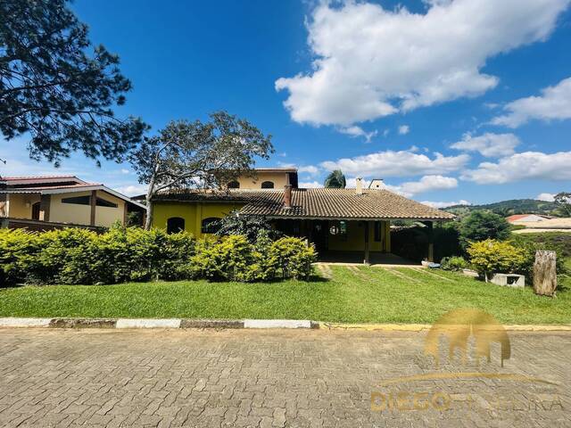 Casa em Condomínio para Venda em Piracaia - 4