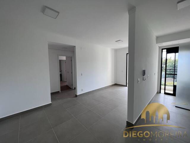 Apartamento para Venda em Atibaia - 3