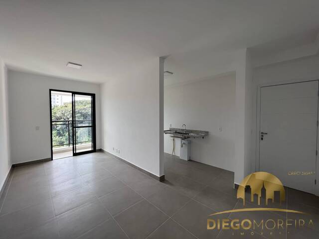 Apartamento para Venda em Atibaia - 4