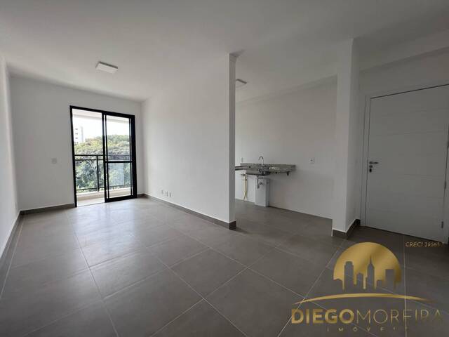 Apartamento para Venda em Atibaia - 5