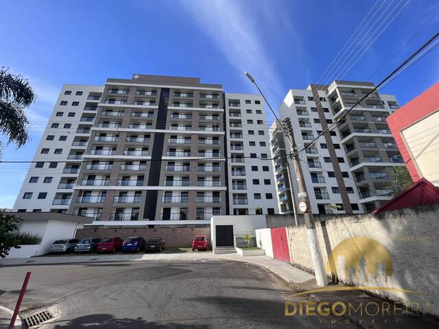 Apartamento para Venda em Atibaia - 4