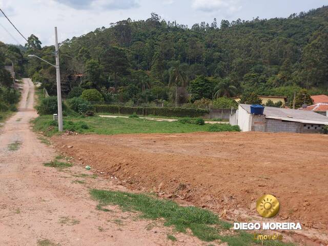 #TR153 - Terreno para Venda em Mairiporã - SP - 1