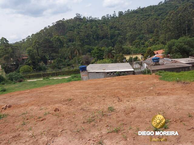 #TR153 - Terreno para Venda em Mairiporã - SP - 3