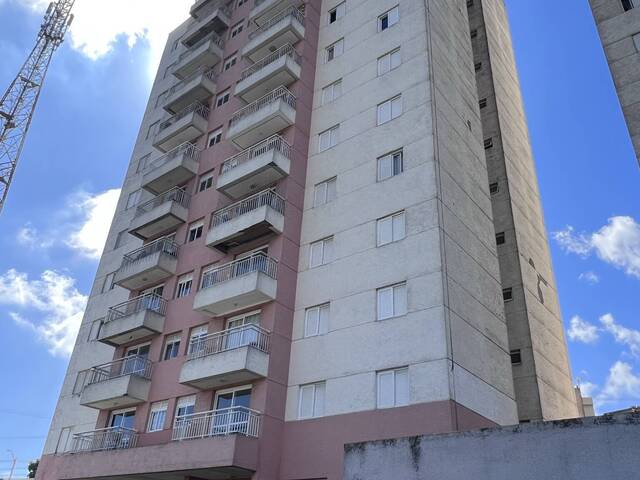 #AP47 - Apartamento para Locação em Mairiporã - SP - 1