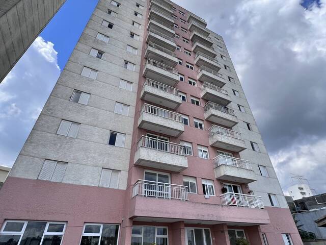 #AP48 - Apartamento para Venda em Mairiporã - SP - 1