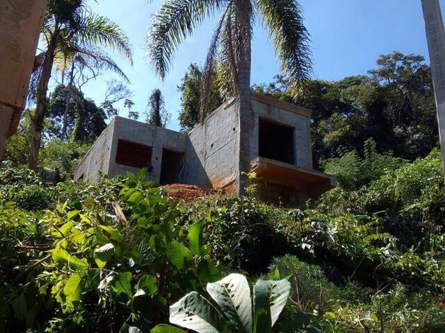 #CS416 - Casa para Venda em Mairiporã - SP - 1