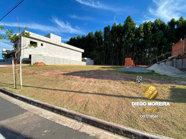 #TR272 - Terreno em condomínio ou associação para Venda em Atibaia - SP - 3