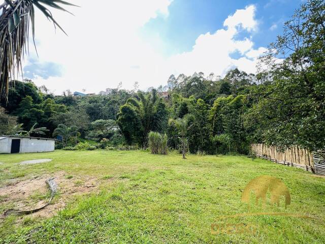 Área indústrial e comercial para Venda em Mairiporã - 4