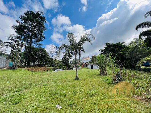 Área indústrial e comercial para Venda em Mairiporã - 5