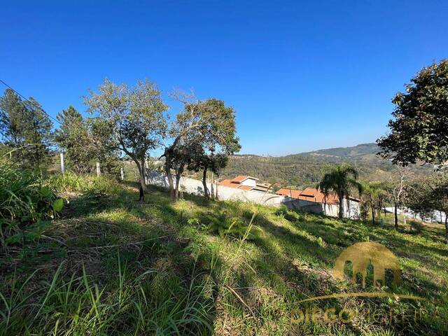 Terreno para Venda em Atibaia - 2