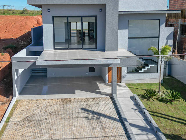 Casa em Condomínio para Venda em Atibaia - 5