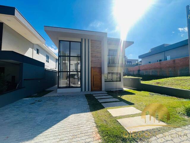 Casa em Condomínio para Venda em Atibaia - 5