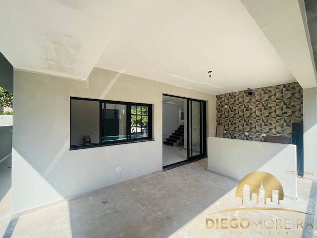 Casa em Condomínio para Venda em Atibaia - 3