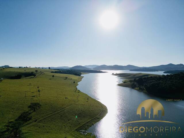 Venda em Represa - Piracaia
