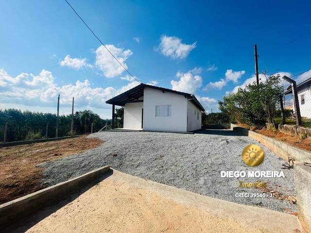 #CS02 - Casa para Venda em Mairiporã - SP - 2