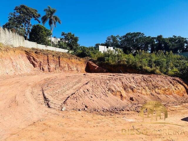 Área indústrial e comercial para Venda em Mairiporã - 5