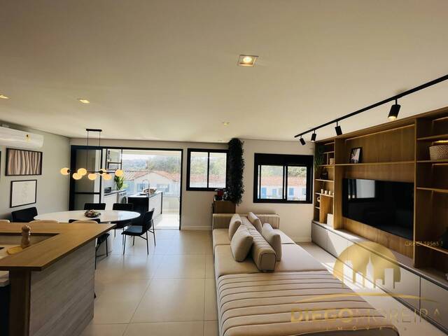 Apartamento para Venda em Atibaia - 5