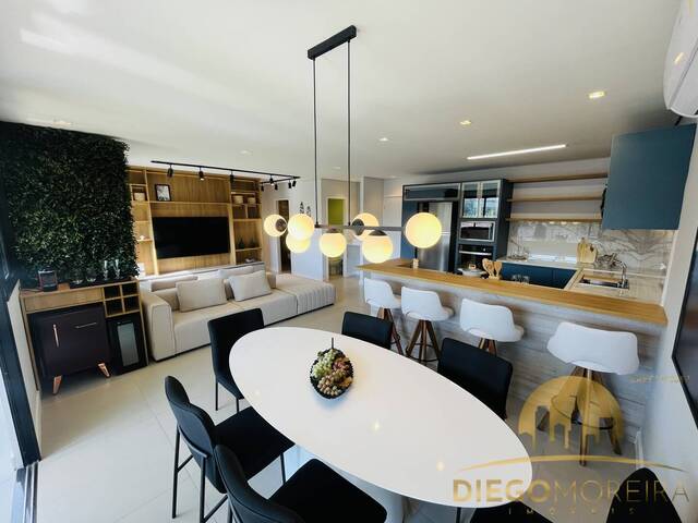 Apartamento para Venda em Atibaia - 4