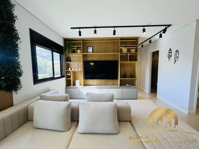 Apartamento para Venda em Atibaia - 2